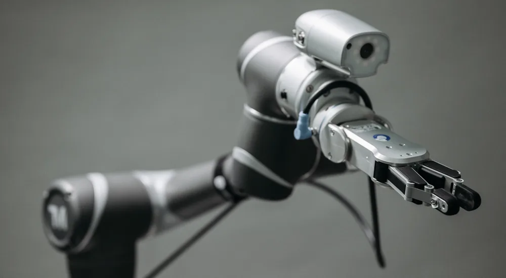 Robot Industry